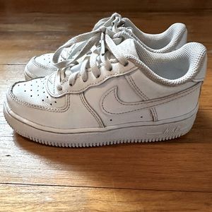 Kids Air Force 1